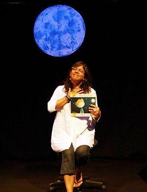 Isabel Menéndez