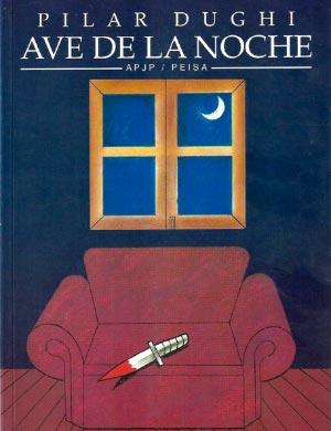 Ave de la noche