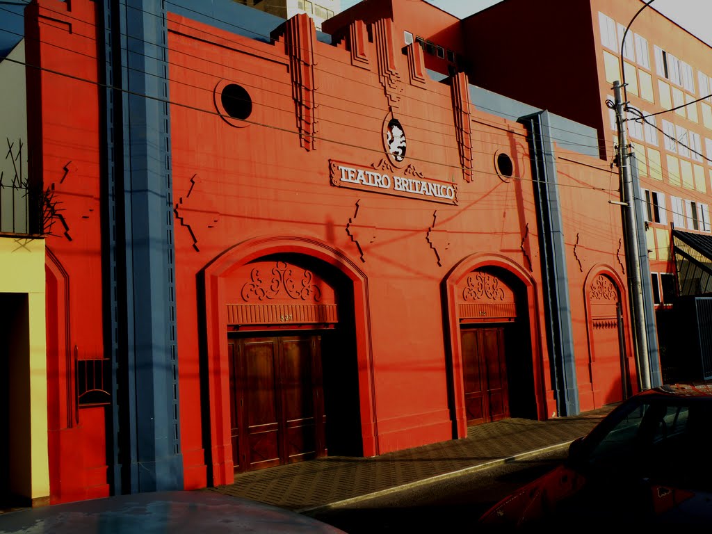 Teatro Británico Teatro-Britanico-EnLima-Agenda-Cultural